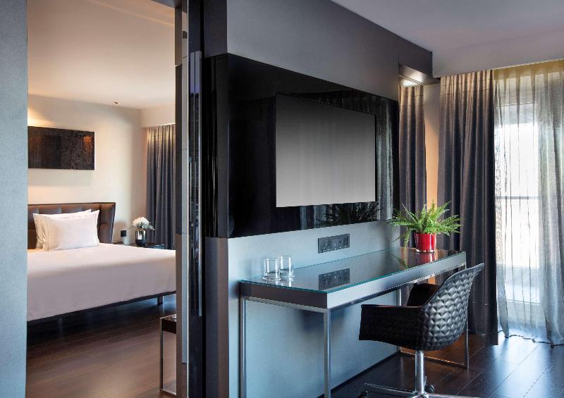 Park Plaza London Riverbank - Oda