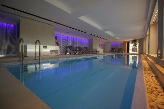 Park Plaza London Riverbank fotoÄŸrafÄ±