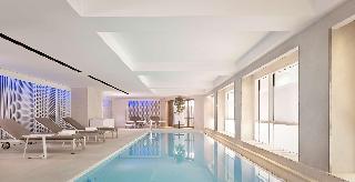 Park Plaza London Riverbank fotoÄŸrafÄ±