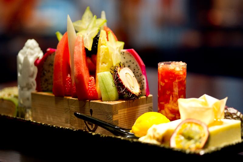 Park Plaza London Riverbank - Restoran