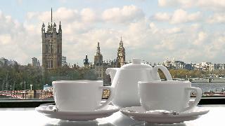 Park Plaza London Riverbank fotoÄŸrafÄ±