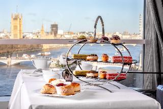 Park Plaza London Riverbank fotoÄŸrafÄ±