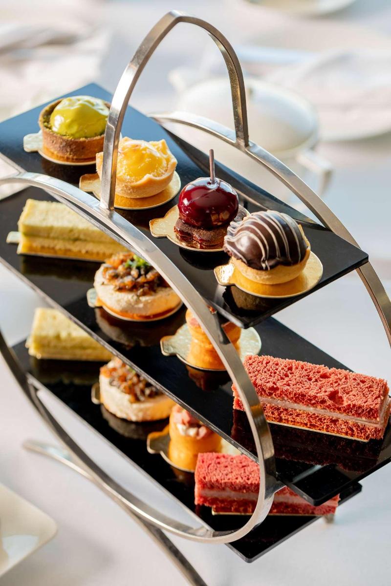 Park Plaza London Riverbank - Restoran