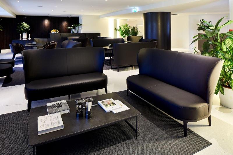 Delparco Hotel - Bar