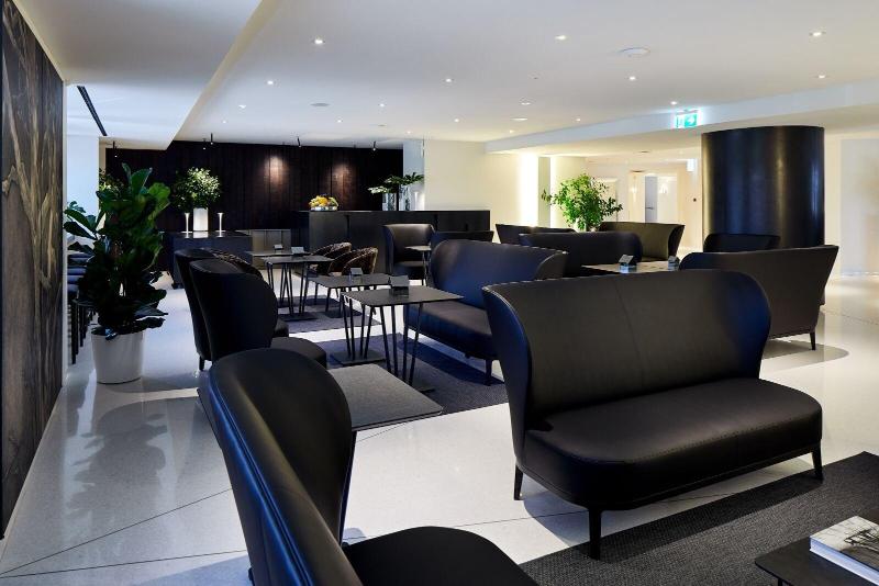 Delparco Hotel - Bar
