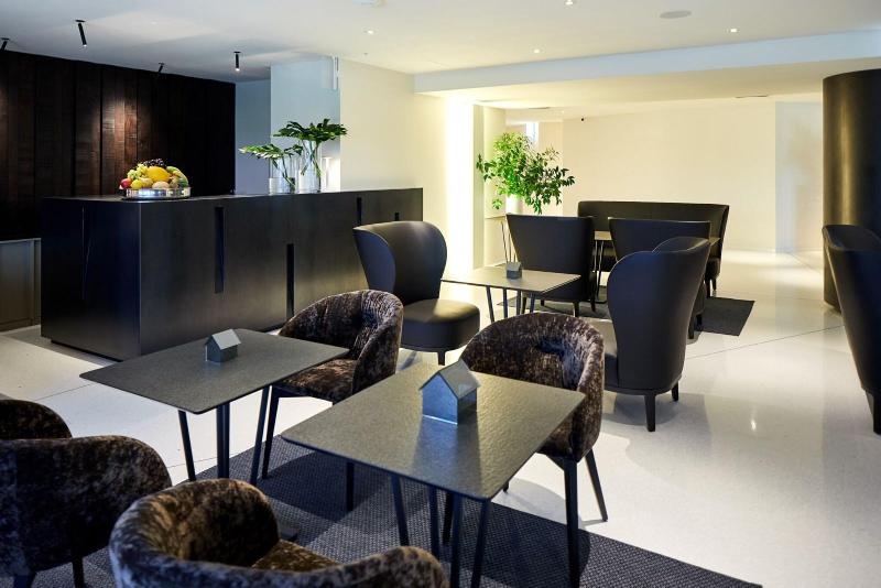 Delparco Hotel - Bar