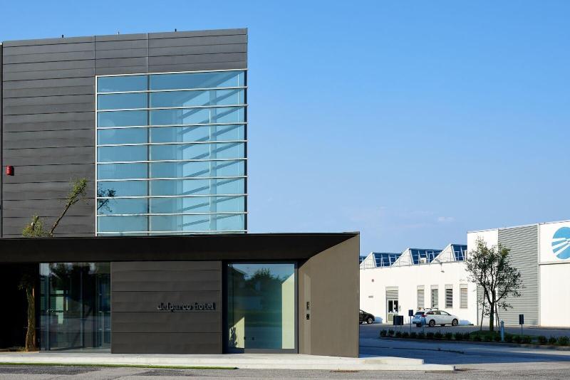 Delparco Hotel - Genel