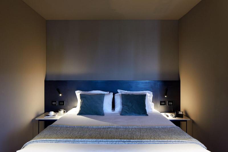 Delparco Hotel - Oda