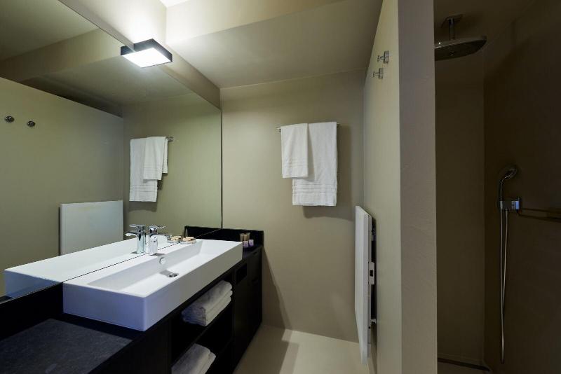 Delparco Hotel - Oda