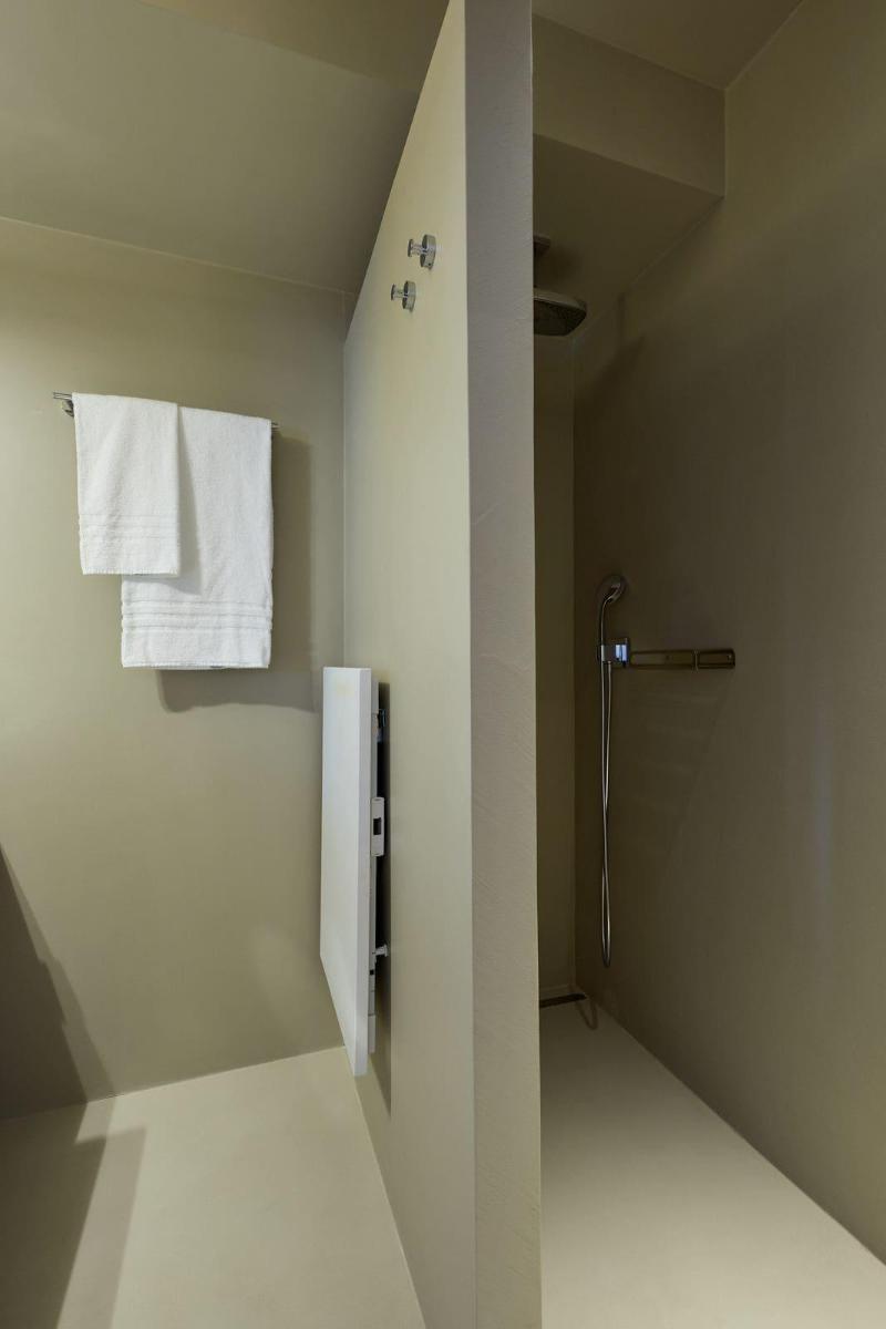 Delparco Hotel - Oda