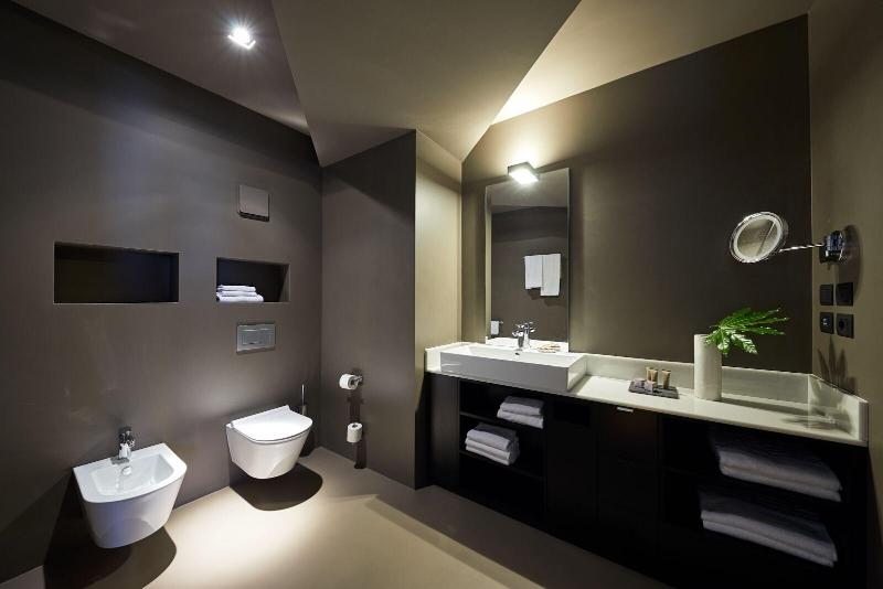 Delparco Hotel - Oda