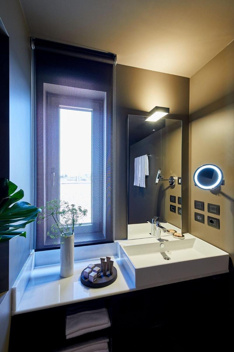 Delparco Hotel - Oda
