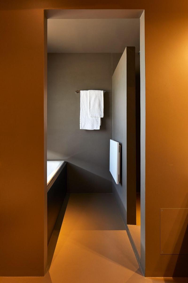Delparco Hotel - Oda