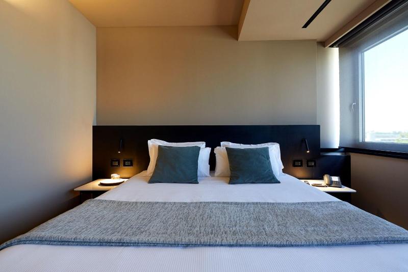 Delparco Hotel - Oda