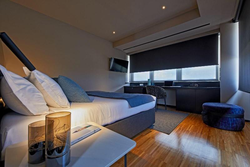 Delparco Hotel - Oda