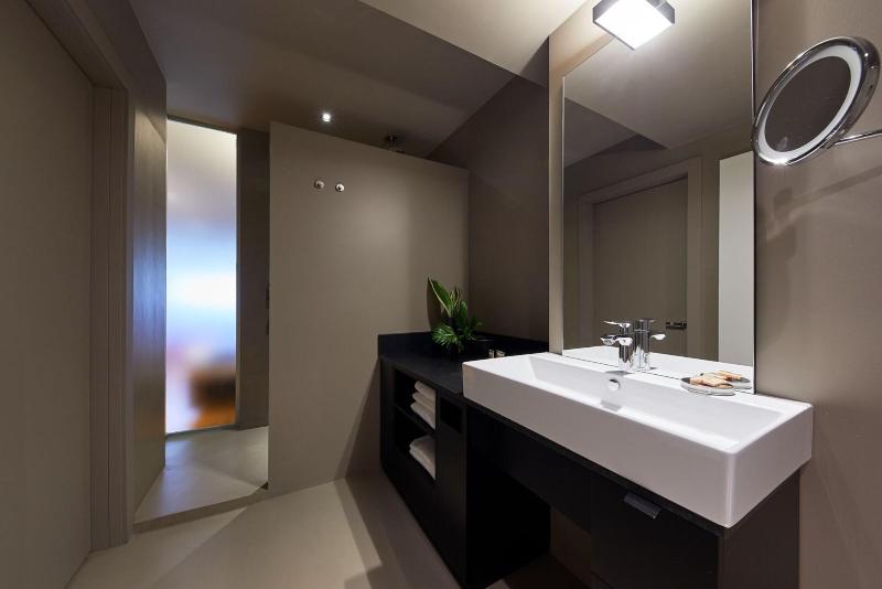 Delparco Hotel - Oda