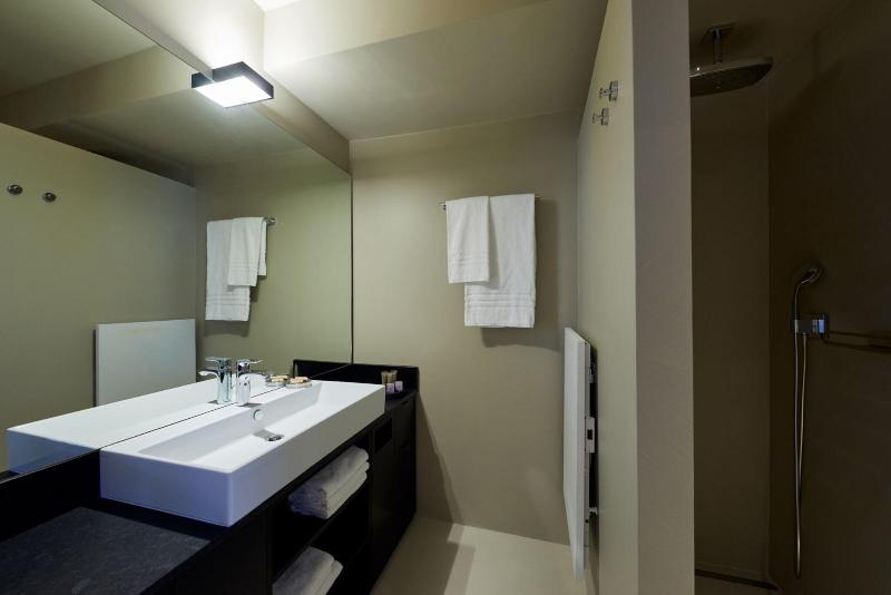 Delparco Hotel - Oda