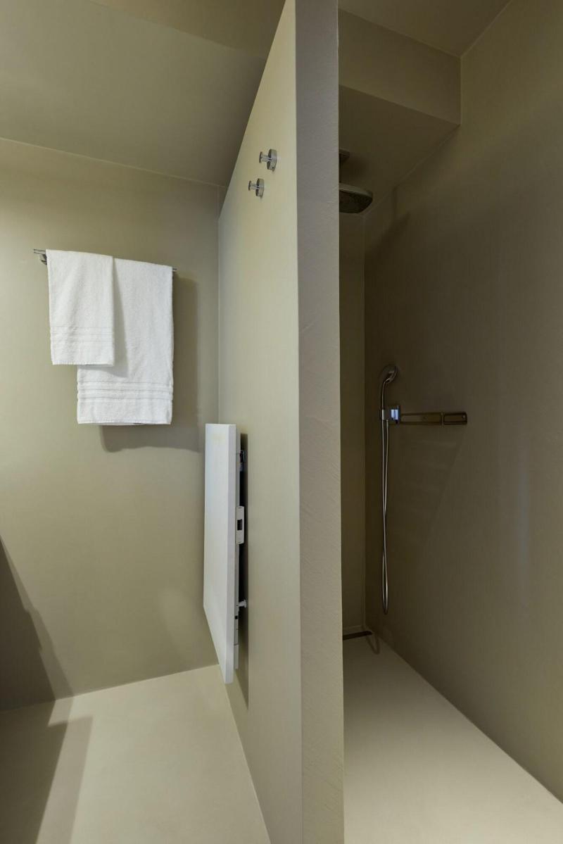 Delparco Hotel - Oda