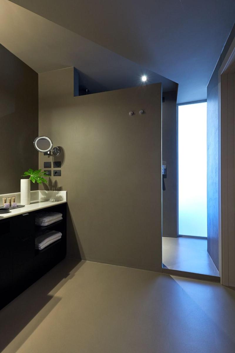 Delparco Hotel - Oda