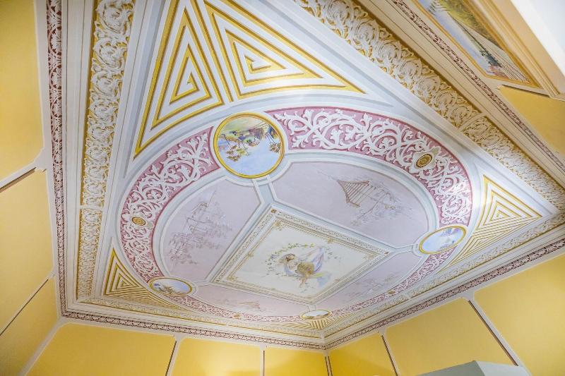 Pepito Palace - Oda