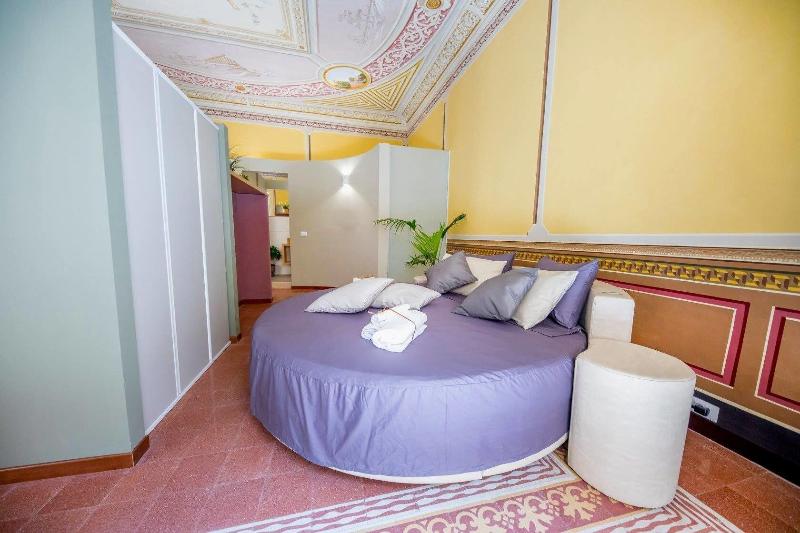 Pepito Palace - Oda