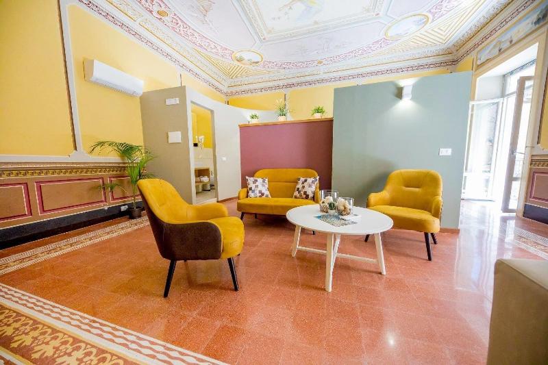 Pepito Palace - Oda
