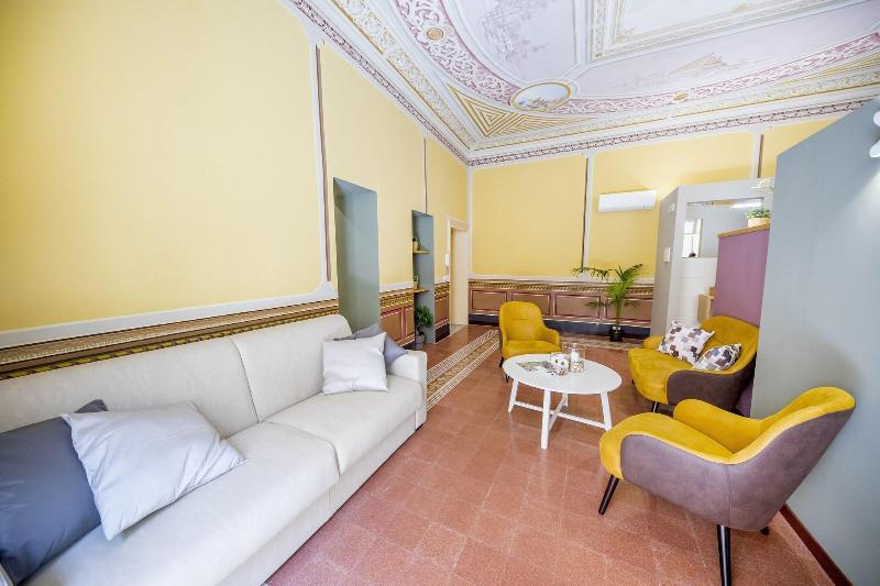 Pepito Palace - Oda