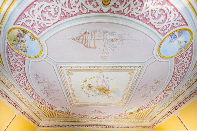 Pepito Palace - Oda