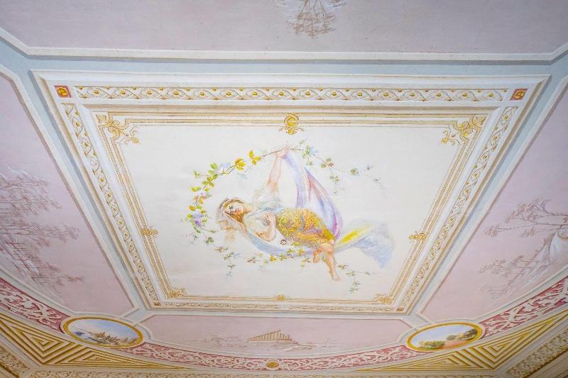 Pepito Palace - Oda