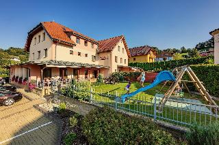 Penzion Krumlov - B&B Hotel fotoÄŸrafÄ±