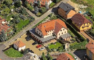 Penzion Krumlov - B&B Hotel fotoÄŸrafÄ±