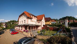 Penzion Krumlov - B&B Hotel fotoÄŸrafÄ±