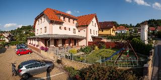 Penzion Krumlov - B&B Hotel fotoÄŸrafÄ±
