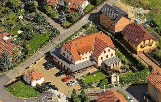 Penzion Krumlov - B&B Hotel fotoÄŸrafÄ±