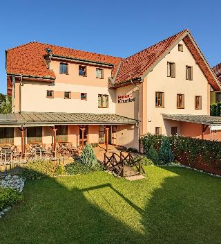 Penzion Krumlov - B&B Hotel fotoÄŸrafÄ±
