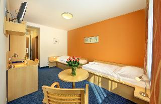 Penzion Krumlov - B&B Hotel fotoÄŸrafÄ±