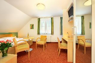 Penzion Krumlov - B&B Hotel fotoÄŸrafÄ±