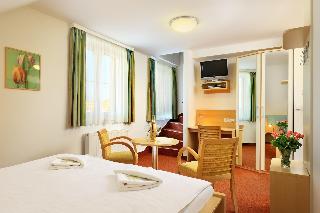 Penzion Krumlov - B&B Hotel fotoÄŸrafÄ±