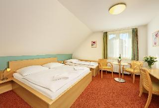 Penzion Krumlov - B&B Hotel fotoÄŸrafÄ±