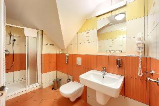 Penzion Krumlov - B&B Hotel fotoÄŸrafÄ±