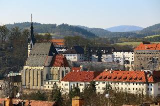 Penzion Krumlov - B&B Hotel fotoÄŸrafÄ±