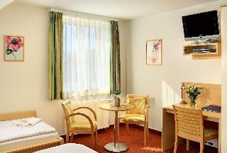 Penzion Krumlov - B&B Hotel fotoÄŸrafÄ±