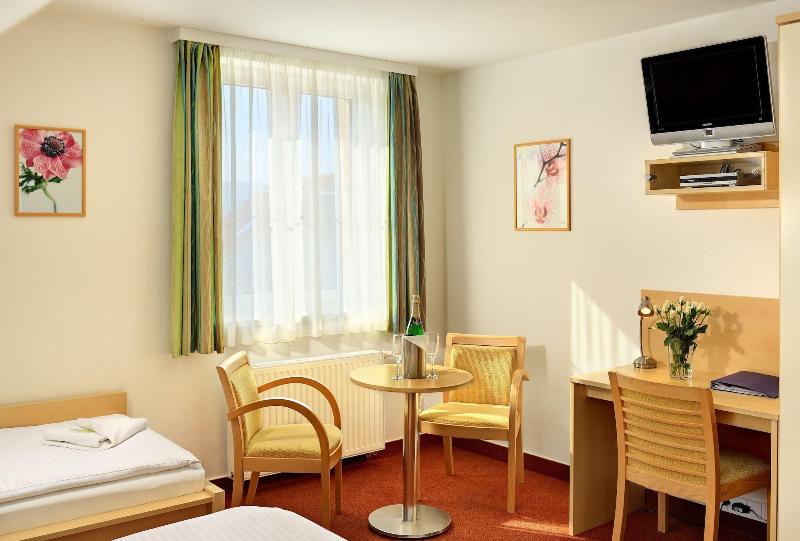 Penzion Krumlov - B&B Hotel - Oda