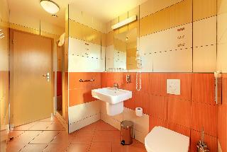 Penzion Krumlov - B&B Hotel fotoÄŸrafÄ±