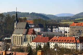 Penzion Krumlov - B&B Hotel fotoÄŸrafÄ±