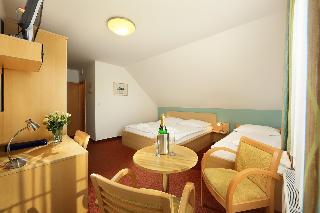 Penzion Krumlov - B&B Hotel fotoÄŸrafÄ±