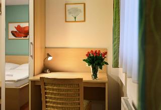 Penzion Krumlov - B&B Hotel fotoÄŸrafÄ±