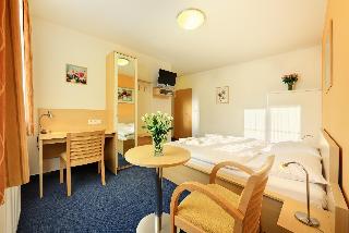 Penzion Krumlov - B&B Hotel fotoÄŸrafÄ±