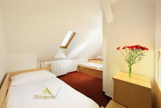 Penzion Krumlov - B&B Hotel fotoÄŸrafÄ±