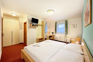 Penzion Krumlov - B&B Hotel fotoÄŸrafÄ±
